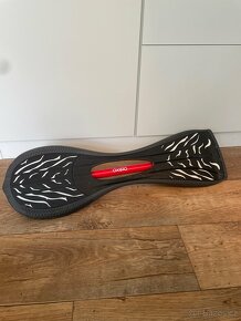 Oxelo Streetsurfing Waveboard - 3