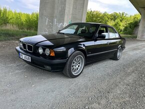 E34 3,0i m54 - 3