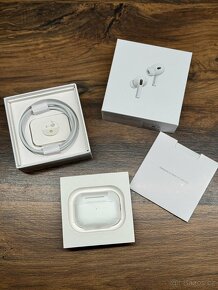 AirPods Pro Gen. 2 - 3