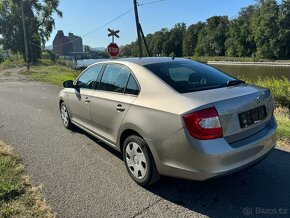 Škoda Rapid 1.2 Tsi 63kw - 3