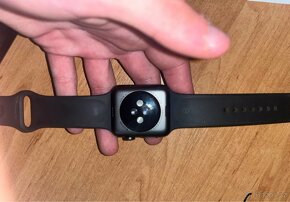 Apple Watch serie 3 42mm - 3