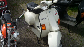 Piaggio Vespa PK 50 XL - 3