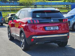 Peugeot 3008 1.5BHDi 130 GT EAT8 - 3