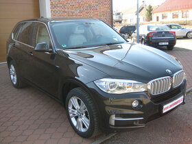 BMW X5 3.0D xDRIVE 40D SERVISKA NOVÉ ROZVODY - 3