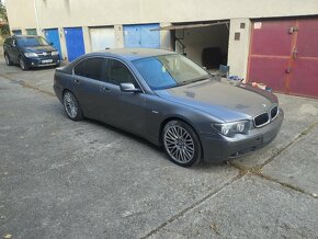 Bmw 7 730d 2002 na ND - 3