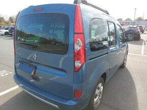 RENAULT KANGOO 1.6 16V DE LUXE 1MAJITEL - 3