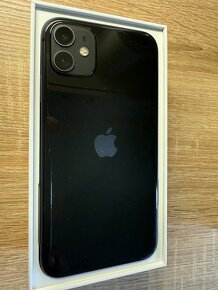 Prodám iphone 11  64gb space grey. - 3