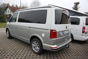 Volkswagen /NOVÁ VESTAVBA/California/2.0 TDI/75 kW/Alu kola - 3