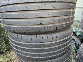 Letní pneu 205/55 R16,2021. - 3