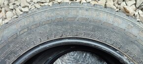 Nokian Hakkapelitta 7 SUV 225/65 r17 - 3