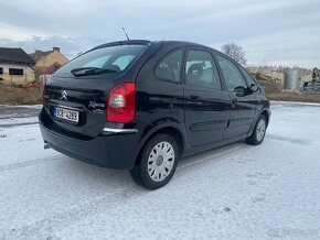 Citroen Xsara Picasso - 3