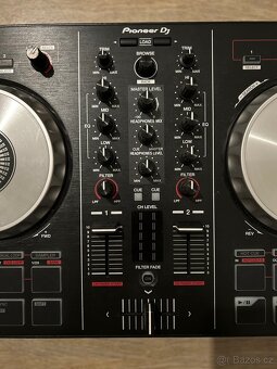 Pioneer DJ DDJ SB-2 - 3