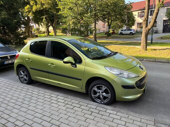 Peugeot 207 - 3