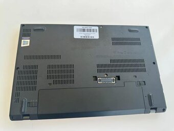 Lenovo Thinkpad X270 - 3