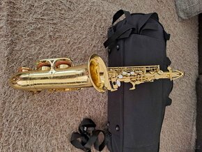 Saxofon - 3