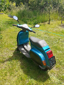 Piaggio Vespa PK 50 (r.v. 1990) - 3