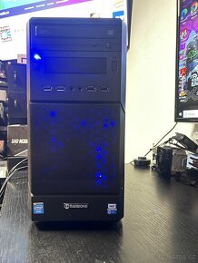 Herní i5 , až 32GB, SSD+ HDD, RX 570 4GB, Win 10 - 3