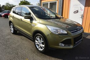 PRODÁM Ford Kuga 2.0TDCi 4x4 120kW - 3