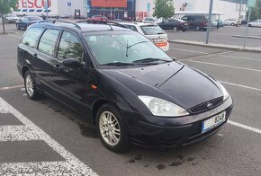 Prodám Ford Focus 1.8 tdci mk1 kombi - 3