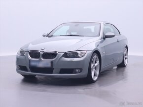 BMW Řada 3 3,0 325i Xenon Navi Kůže (2007) - 3