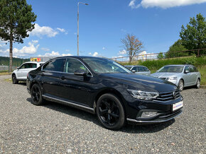 VOLKSWAGEN PASSAT 1,5 TSI DSG ELEGANCE - 3