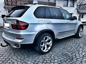 BMW X5 40d - Nové z ČR - 3