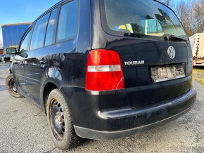 Náhradní díly VW Touran 1t1 1.9tdi 77kw BKC - 3