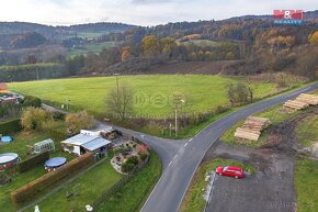 Prodej pozemku k bydlení, 7 275 m², Benešov nad Ploučnicí - 3