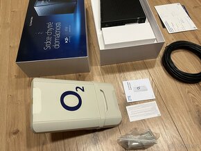 O2 SMART BOX + venkovní anténa ZTE MF268 - 3