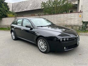 Alfa Romeo 159 SW, 2.0 JTD 125kW, r.v.2010 - 3