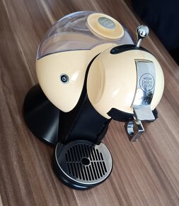 Kávovar Dolce Gusto Krups - 3