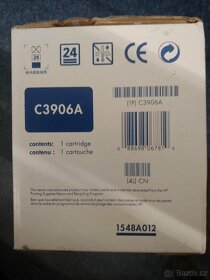 HP C3906A , ORIGINAL - 3