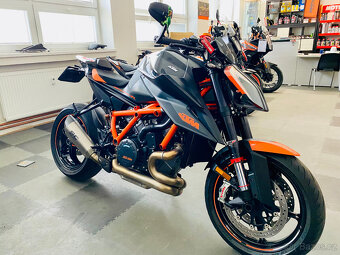 KTM 1290 Super Duke R =SC-PROJECT /SOFTWARE VÝBAVA - 3