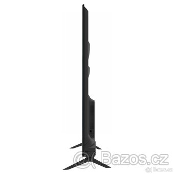 Smart televize Sencor 65 - 3