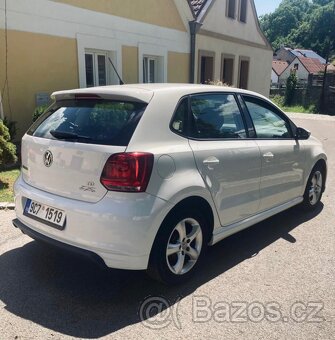 WV Polo 1.2 TDI verze R-LINE - 3