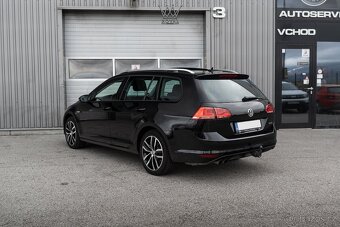 Volkswagen Golf 2.0 TDI BMT 150k Highline 4MOTION - 3