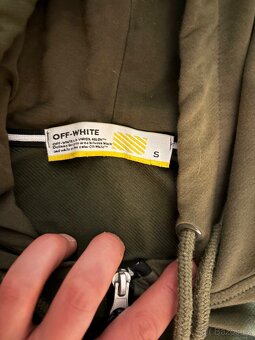 Off-White - 3