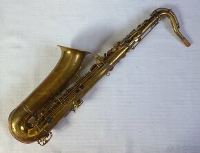 TONEKING No.22119 - Vintage tenor saxofon - 3