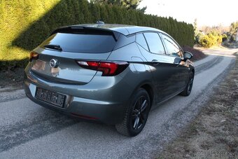 Opel Astra 1,5CDTI,Edice 2020, Astra+,1 Majitel,Serviska - 3