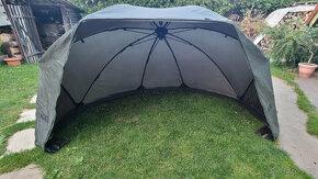 Fox Supa Brolly - 3