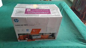 HP LaserJet - 3