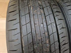 225/50 r18 letni pneumatiky 2KS 225 50 18 R18 - 3