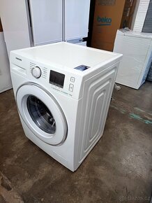 Pračka Samsung A+++ 7 kg, 1200 ot. WF70F5EDW2W  Záruka na od - 3