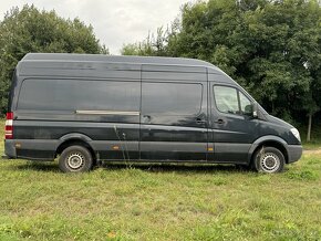 Mercedes Benz sprinter - 3