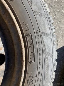 Letní pneu 175/65 R14 - 3