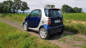 Smart fortwo 0.7 - 3