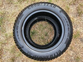 4x Zimní pneu Good Year UltraGrip Arctic - 185/65 R15 - 95% - 3