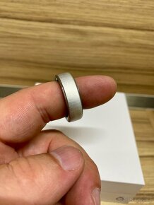 Oura ring 3 - 3