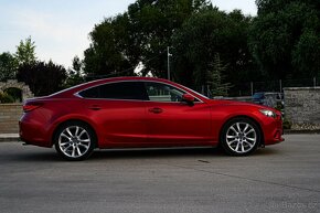 Mazda 6 2.2 Skyactiv-D Revolution A/T - 3