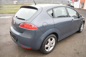 Seat Leon 1,8TSi PO ROZVODECH TOP STAV - 3